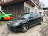 Audi A3 1.6 FSI Ambition*Klimaautomatik* - gebrauchte Audi A3 aus dem Jahr 2003