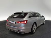 Audi A6 - Vorschau Bild 8