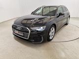 Audi A6 2.0 TDI 40 quattro sport S-Line Navi|LED|Soun - Audi: Kombi, TDI
