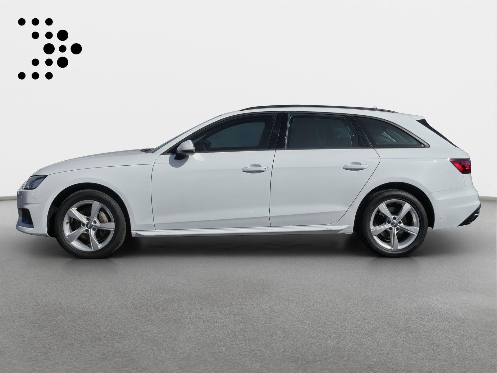 Audi A4 Avant 40 TDI advanced LED*Business*Virtual*, миниатюра 3