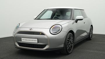 MINI Leasingangebot: MINI Cooper SE