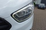 Ford Transit Custom L1H1 Kasten Trend*2XSTür*Klim*AHK - Ford Transit Custom in Bochum
