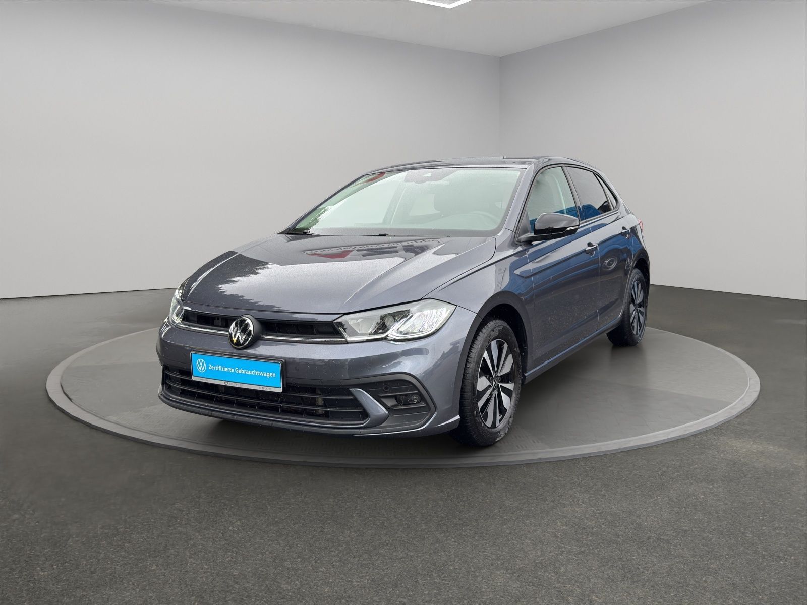 Volkswagen Polo - Bild 2