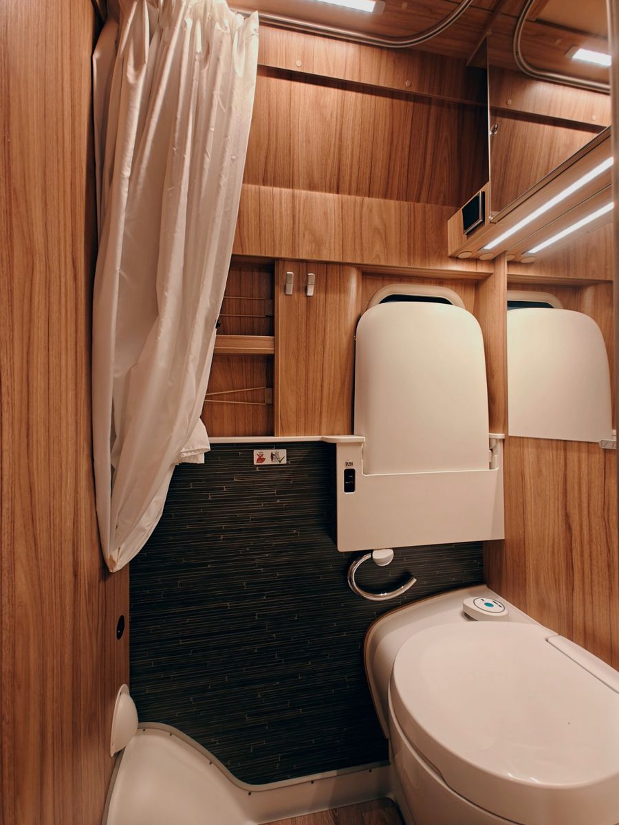 Fahrzeugabbildung HYMER / ERIBA / HYMERCAR GRAND CANYON S 4x4² RSX #BRUCEBANNER by palmo