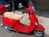 Vespa LX 125 i.e. - Offers
