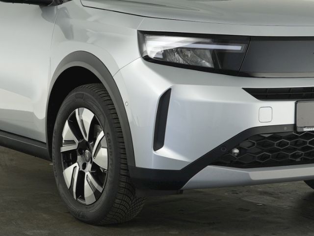 Frontera Electric C GS 44kWH AT+LED+NAVI+RÜCKFAH