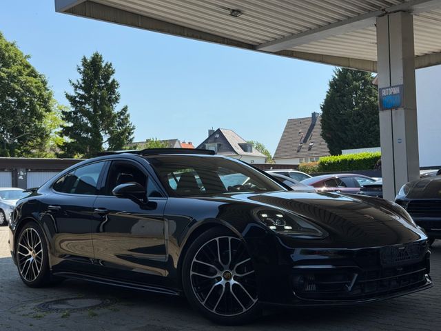 PORSCHE Panamera Platinum-Edition/PORSCHE GARANTIE/1HAND