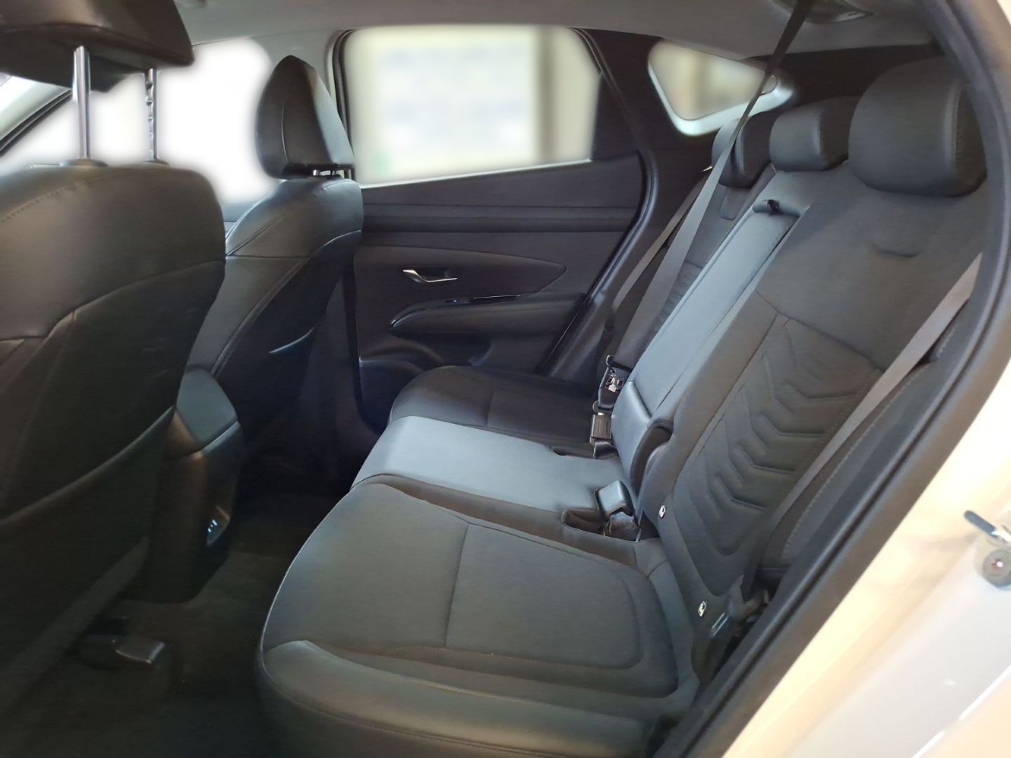 Hyundai Tucson – Bild 9