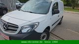 Mercedes-Benz Citan Kasten 108/109/111 CDI lang KLIMA KAMERA - gebrauchte Mercedes-Benz Citan aus dem Jahr 2021