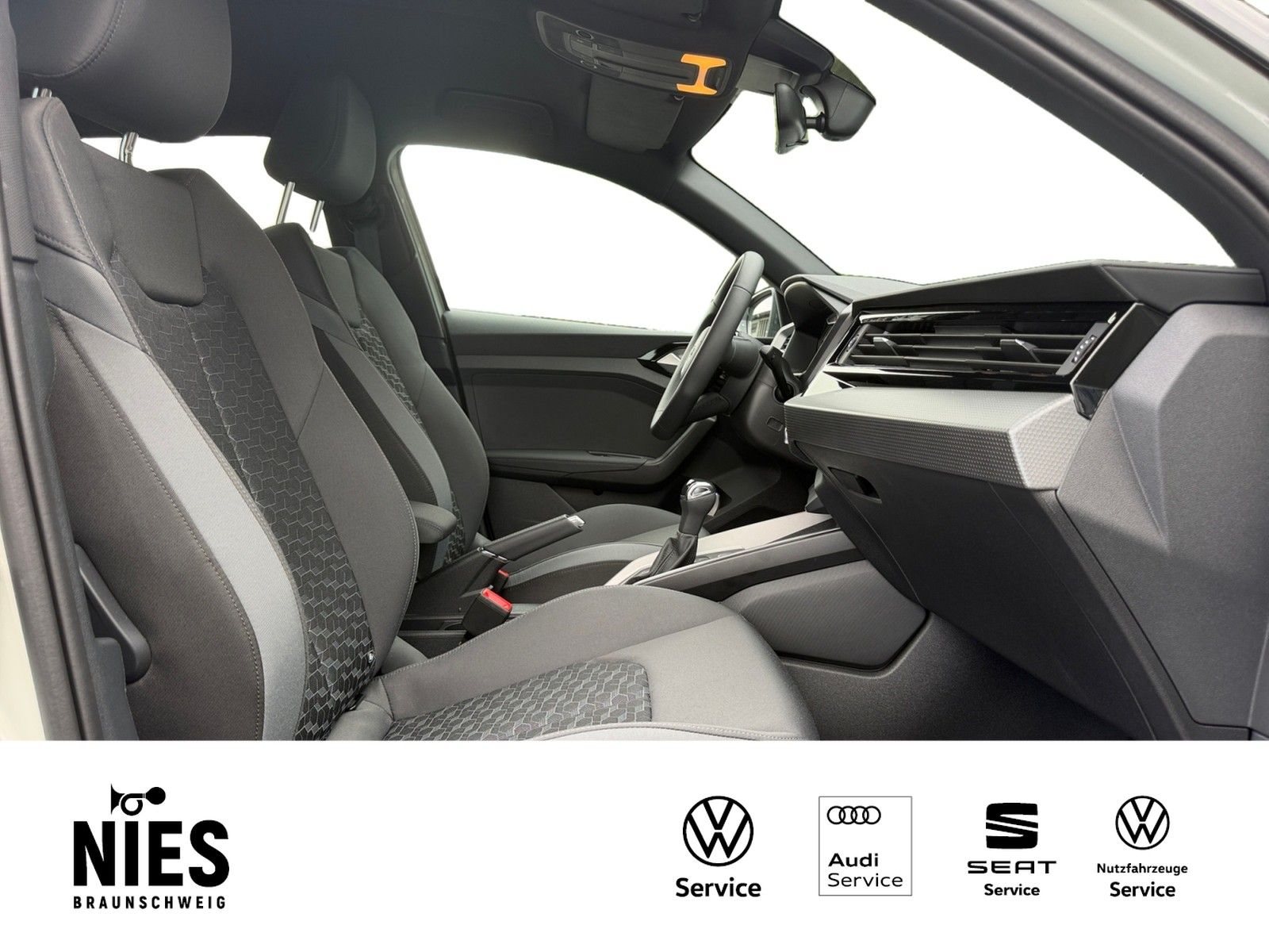 Audi A1 - Bild 7