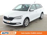 Skoda Fabia 1.0 MPI Soleil *NAVI*PDC*TEMPO*SHZ*ALU* - Skoda Fabia Gebrauchtwagen in Köln