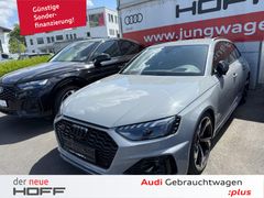 Audi RS4 Dynamik 280 km/h Matrix RS Sportabgas Design