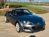 Mazda MX-5 NC 1.8 Energy - Mazda MX-5 NC mit Benzin-Antrieb