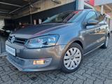 Volkswagen Polo Team 1.4 /Allwetterreifen/Scheckheft/Sitzhe - Volkswagen Polo: Team