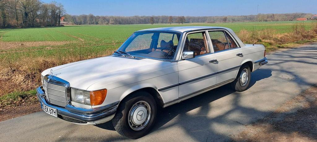 Mercedes-Benz 280
