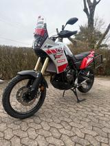 Yamaha Tenere 700 XTZ 690 - YAMAHA XTZ 700