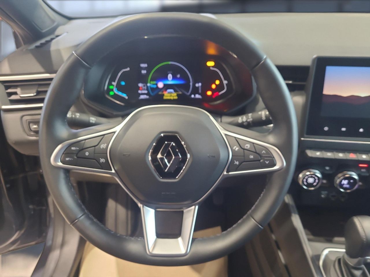 Renault Clio - Bild 10