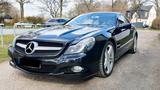 Mercedes-Benz SL 350  7G-Tronic Sport Paket Comand - Mercedes-Benz SL-Class aus 2008