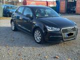 Audi A1 Sportback attraction*1,2 86PS*NAVI*PDC* - Audi A1 Gebrauchtwagen in Hannover