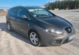 Seat Altea XL Freetrack 4x4 2.0 TFSI 200PS - Seat: Freetrack