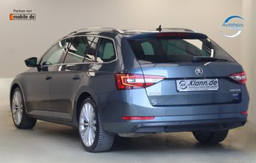 Skoda Superb - 6