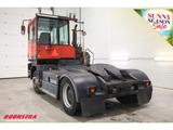 Andere Kalmar TT618I Terminal tractor Cummins - Diesel Dreiseitenkipper