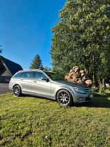 Mercedes-Benz Mercedes W204 C230 T Modell - Mercedes-Benz C 230: Kombi