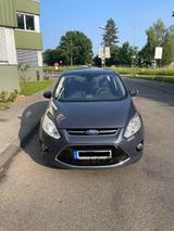 Ford C-Max Titanium | 2.0 TDCi | TÜV neu | - Ford C-Max von privat