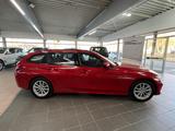 BMW 318 d Touring Facelift+Curved+Assistant+Panroama