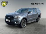 Ford Ranger Wildtrak Doppelkabine 4x4 LED Hardtop - Ford Ranger in Nürnberg