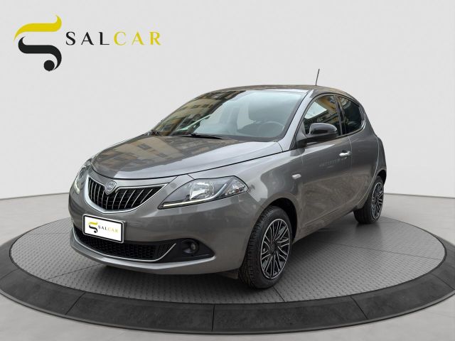 Andere Lancia Ypsilon 1.0 70CV firefly hybrid Gold 2022