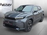 Toyota Urban Cruiser 61kWh Lounge - Toyota Urban Cruiser: Limousine
