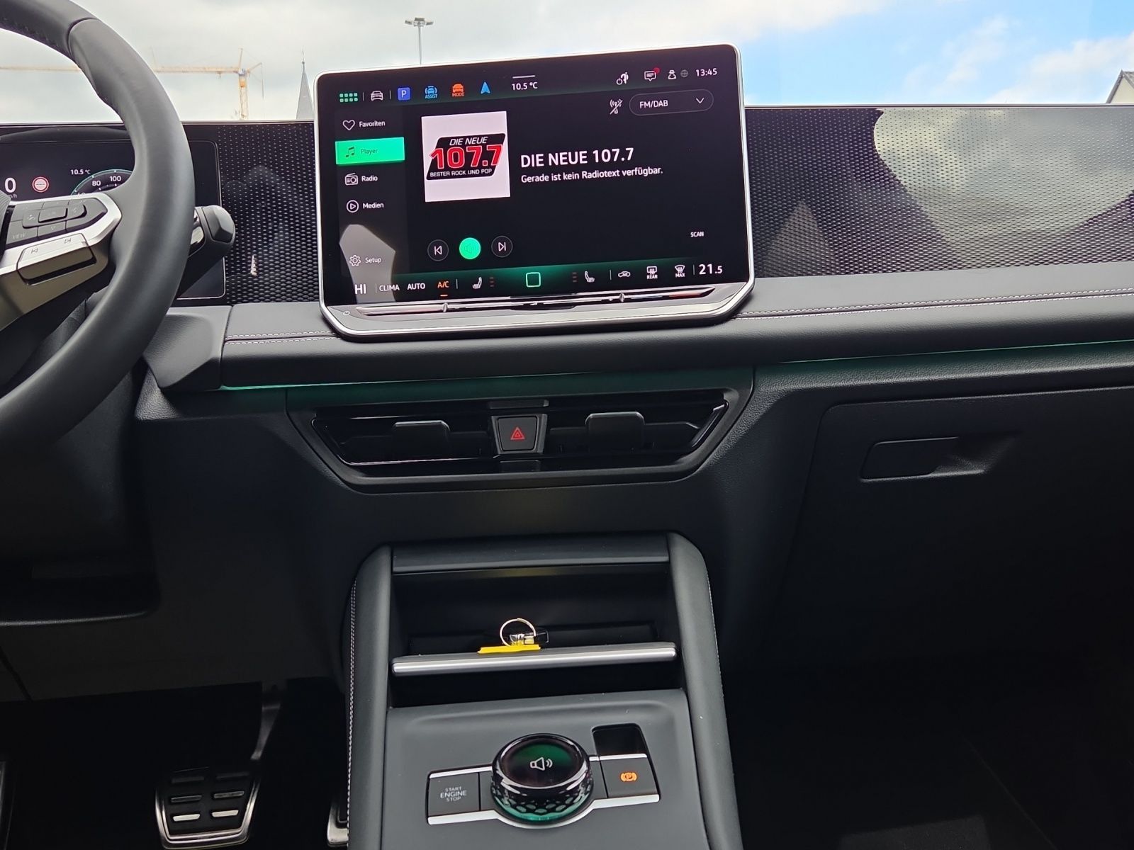 Volkswagen Tiguan - Bild 8