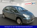 Citroën Xsara Picasso 1.6 16V Klimaautomatik - Citroën Xsara Picasso: 1.6