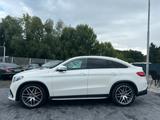 Mercedes-Benz GLE 63 AMG - Mercedes-Benz GLE 63 AMG in Berlin