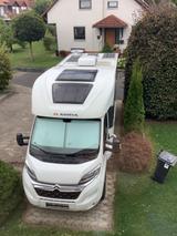 Adria Corall 670 SL Axcess - Adria Teilintegrierter