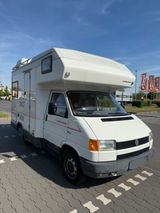 Volkswagen Karmann - T4 - Gipsy - Wohnmobil oder -wagen Karman