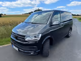 Volkswagen T6 Caravelle Comfort, 199PS, DSG, 4motion - Volkswagen: Caravelle 4motion