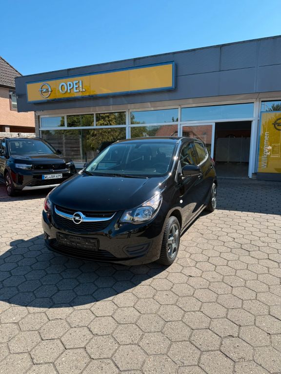 Image of Opel Karl