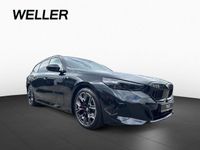BMW 520 - Vorschau Bild 5