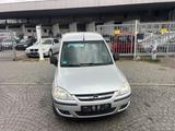 Opel Combo 1.6 CNG Edition,euro 4,Klima - Opel Combo Gebrauchtwagen in Nürnberg