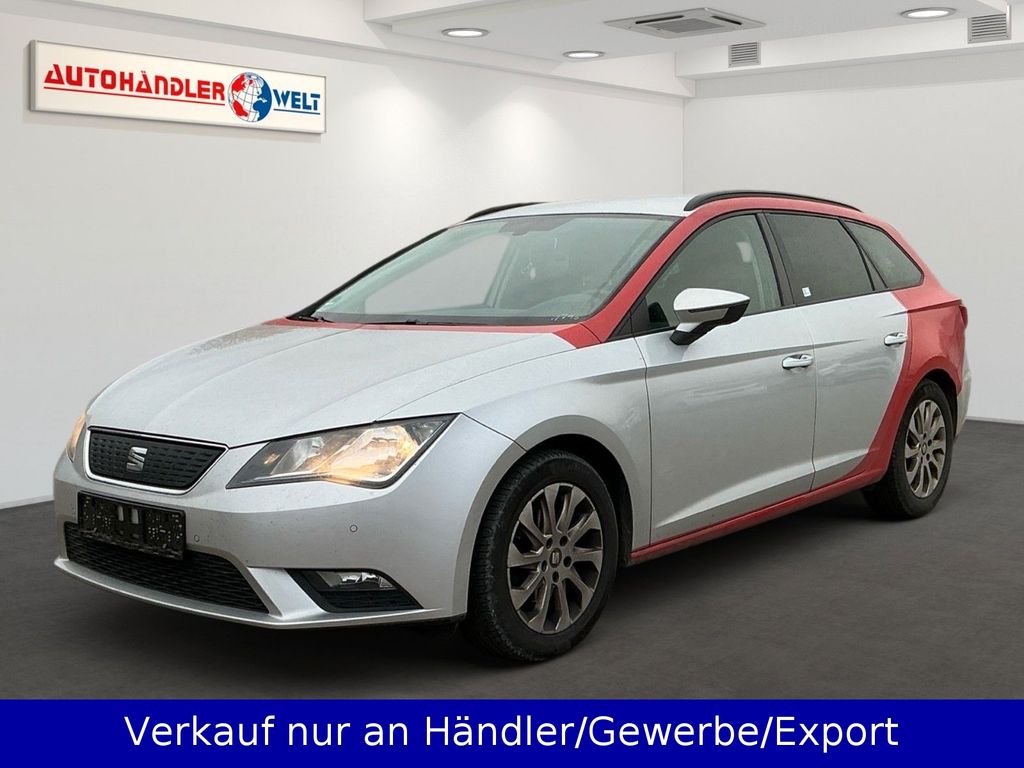 Angebot ansehen Seat Leon