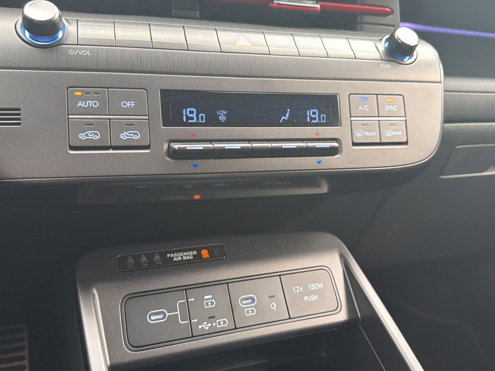 Hyundai Kona – Bild 17