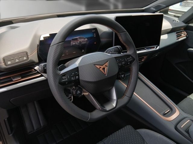 Cupra Born - Bild 18