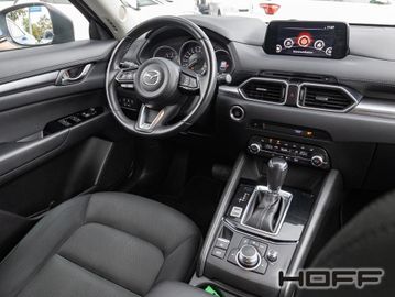 Mazda CX-5 - 6