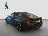BMW 540d xDrive Luxury Line - mit Diesel-Antrieb: Scheckheftgepflegt, Limousine, mit Klimaanlage