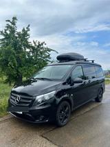Mercedes-Benz Marco Polo Activity Edition - Wohnwagen in Stuttgart