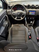 DACIA Duster II Prestige 4WD NAVI/ KAMERA/ PDC/ 6 Gang