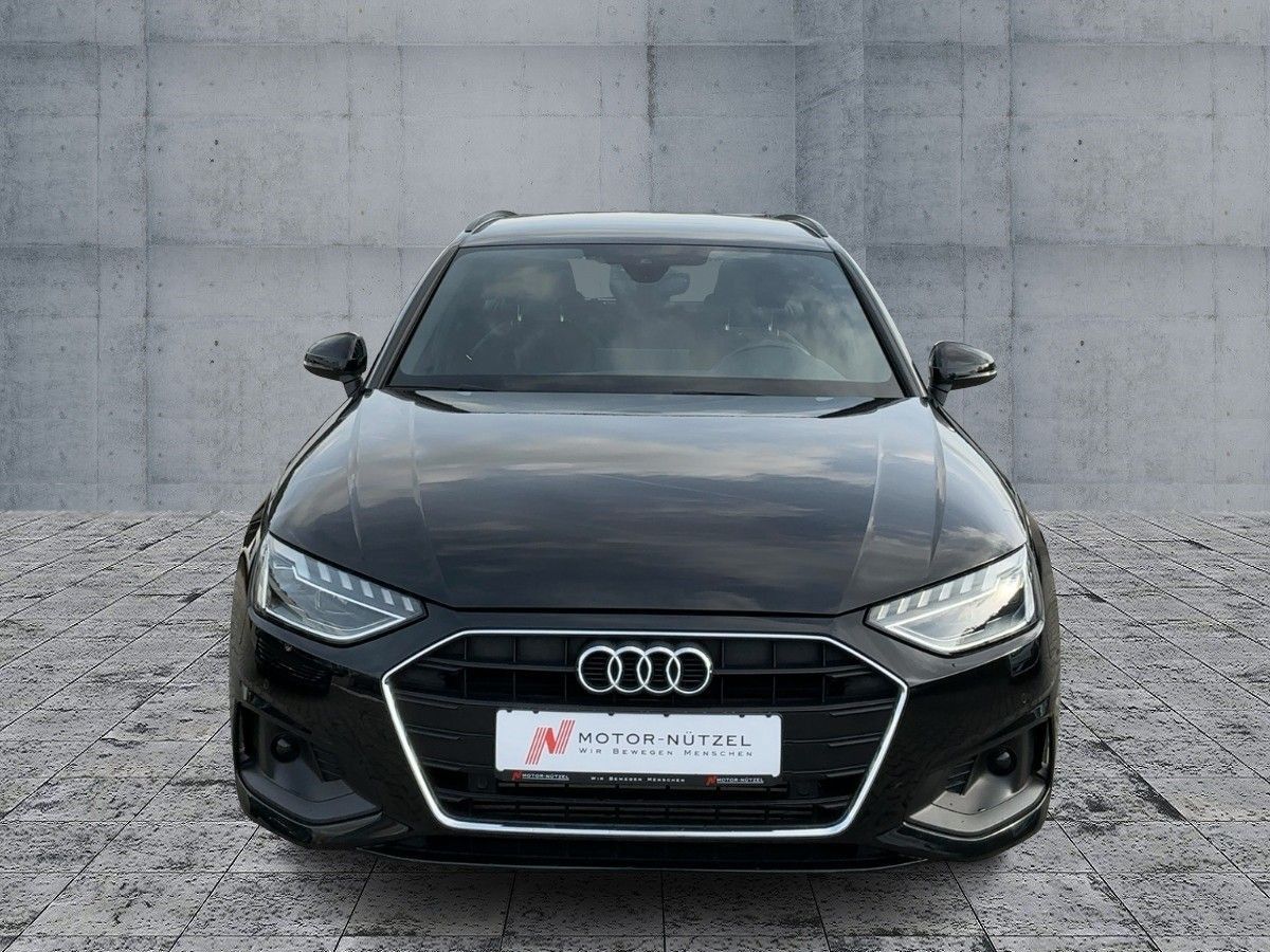 Audi A4 - Bild 3