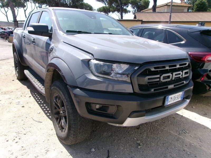 Image of Ford Ranger